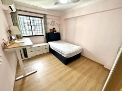 Blk 141 Bishan Green (Bishan), HDB 4 Rooms #532462121